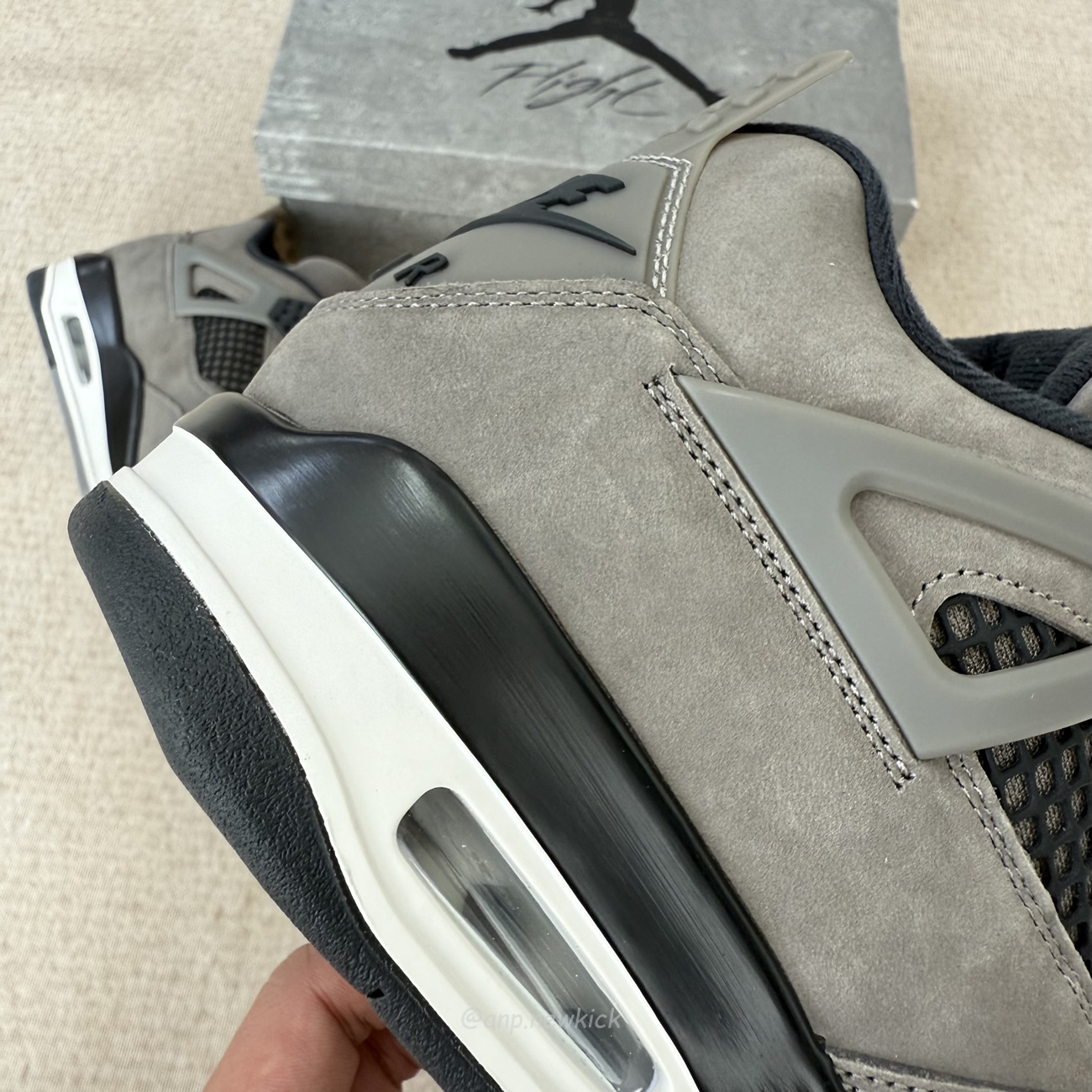 Air Jordan 4 Retro Cave Stone Fv5029 200 (30) - www.kitistry.com Air Jordan 4 Retro Cave Stone Fv5029 200 (30) - www.kitistry.com