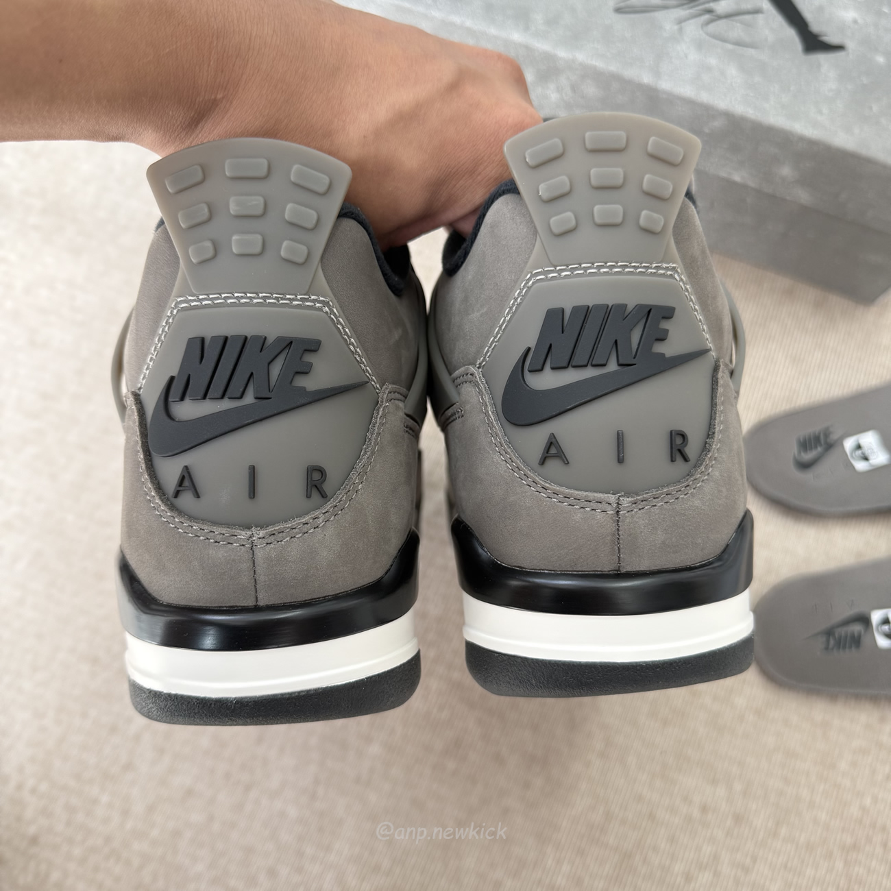 Air Jordan 4 Retro Cave Stone Fv5029 200 (32) - www.kitistry.com Air Jordan 4 Retro Cave Stone Fv5029 200 (32) - www.kitistry.com