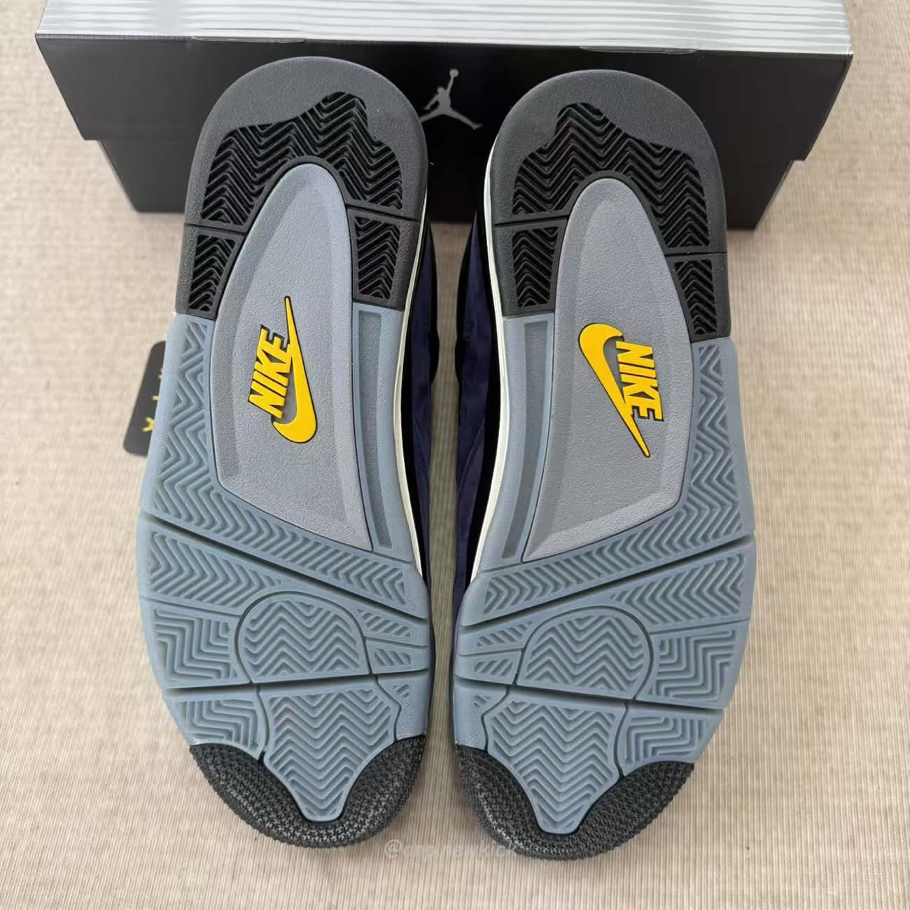 Air Jordan 4 Retro Lakers Fv5029 500 (31) - www.kitistry.com Air Jordan 4 Retro Lakers Fv5029 500 (31) - www.kitistry.com
