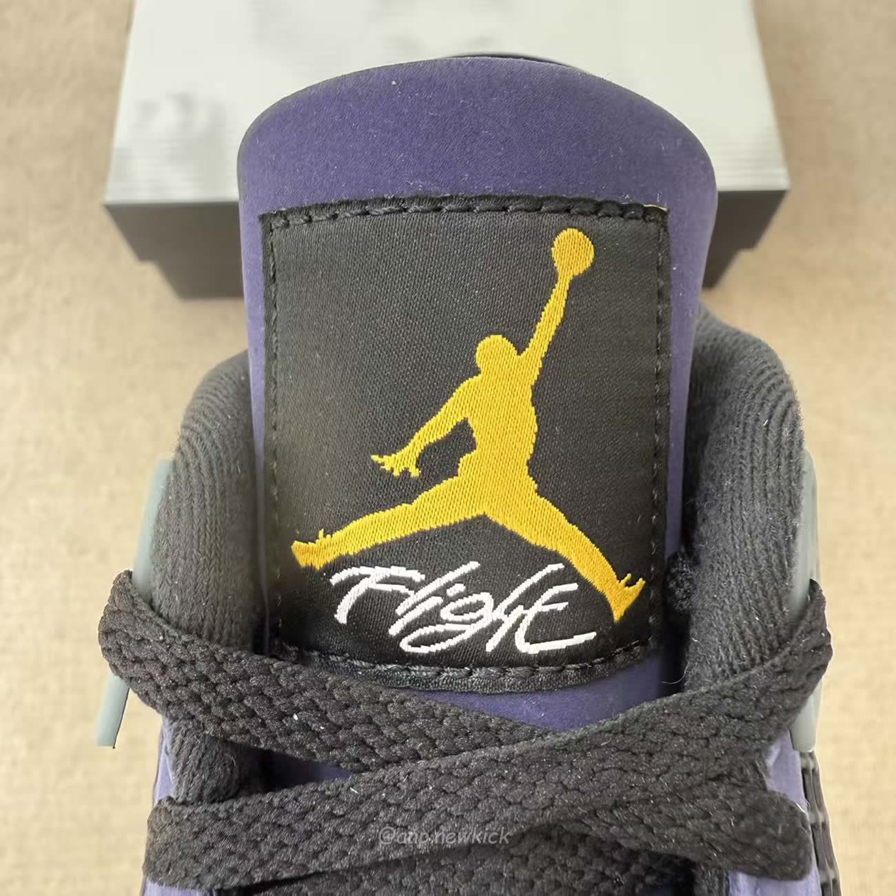 Air Jordan 4 Retro Lakers Fv5029 500 (37) - www.kitistry.com Air Jordan 4 Retro Lakers Fv5029 500 (37) - www.kitistry.com