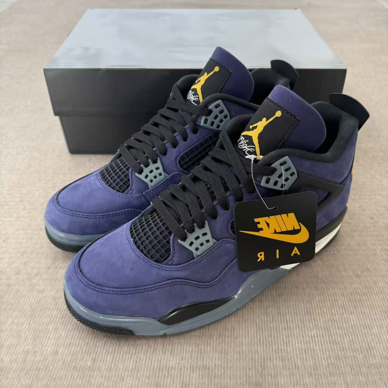 Air Jordan 4 Retro Lakers Fv5029 500 (42) - www.kitistry.com Air Jordan 4 Retro Lakers Fv5029 500 (42) - www.kitistry.com