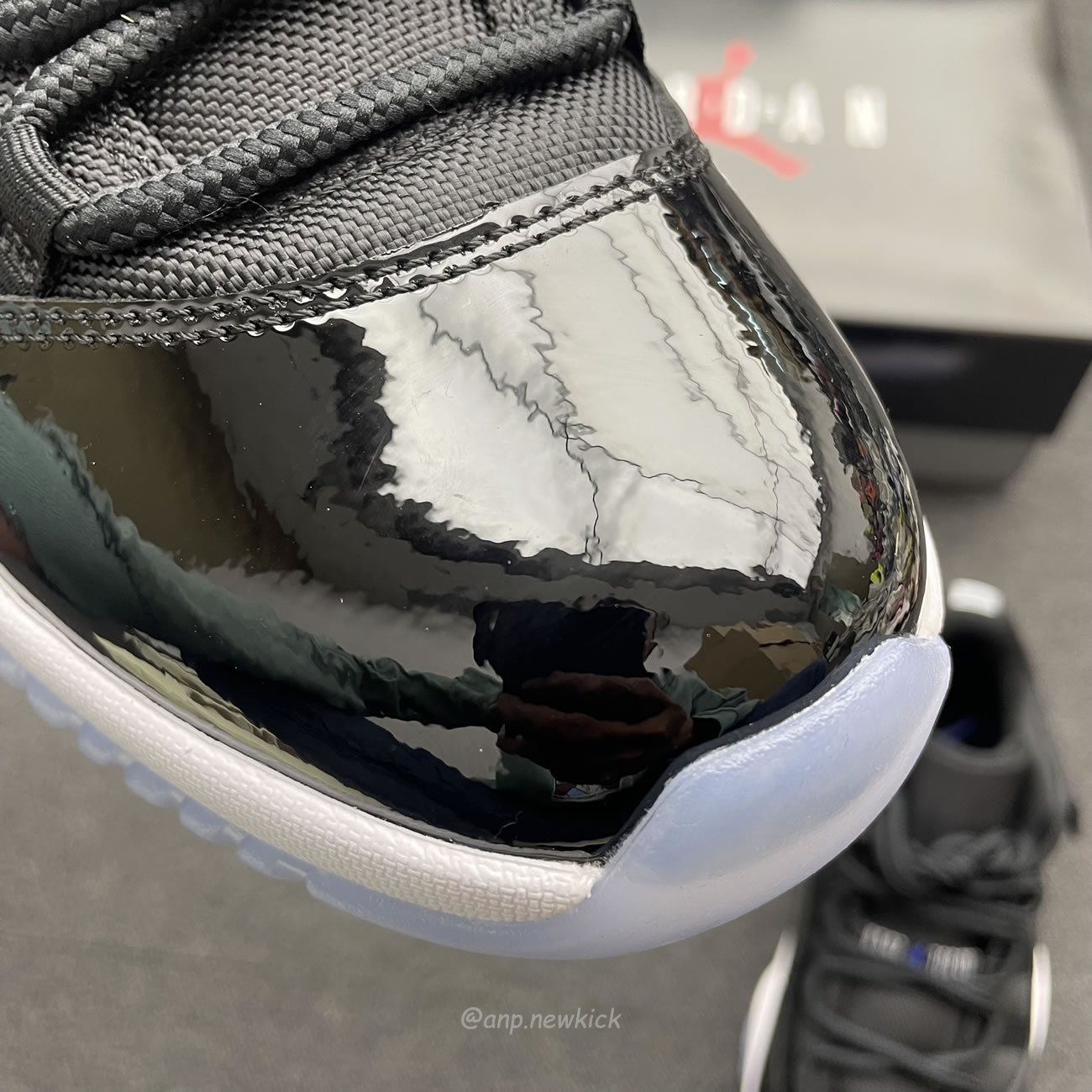 Air Jordan 11 Retro Low Space Jam Fv5104 004 (10) - www.kitistry.com