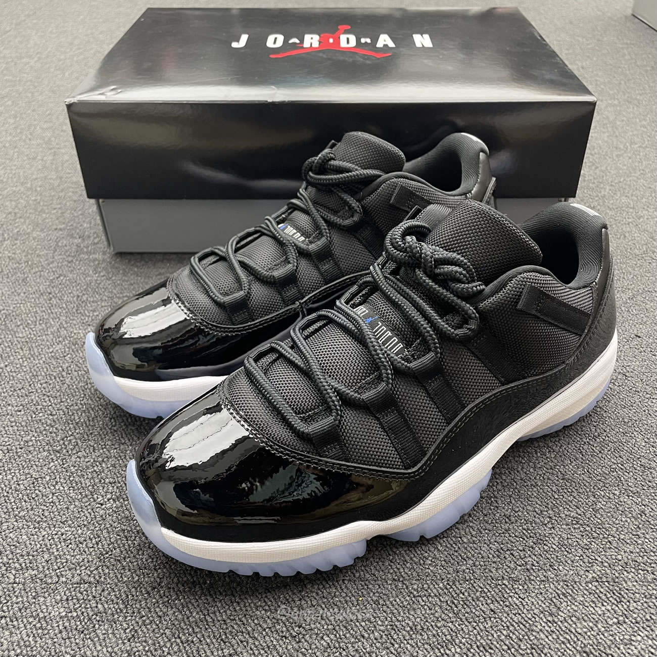 Air Jordan 11 Retro Low Space Jam Fv5104 004 (5) - www.kitistry.com