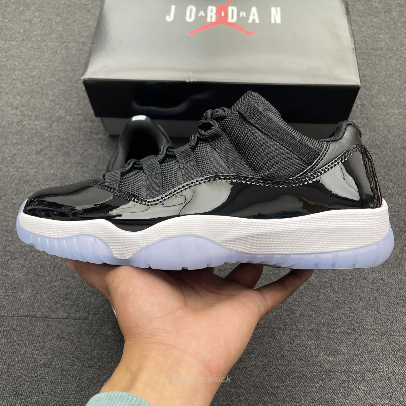 Air Jordan 11 Retro Low Space Jam Fv5104 004 (6) - www.kitistry.com