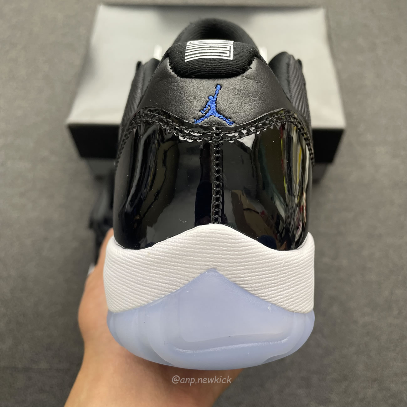 Air Jordan 11 Retro Low Space Jam Fv5104 004 (7) - www.kitistry.com