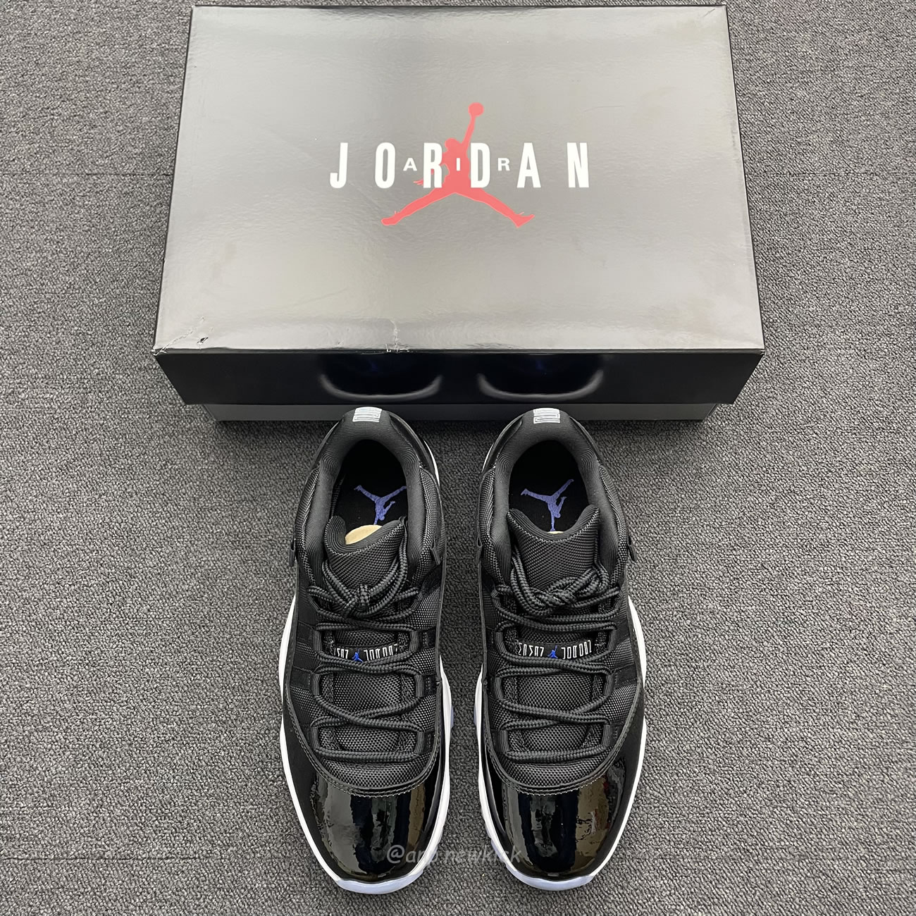 Air Jordan 11 Retro Low Space Jam Fv5104 004 (8) - www.kitistry.com