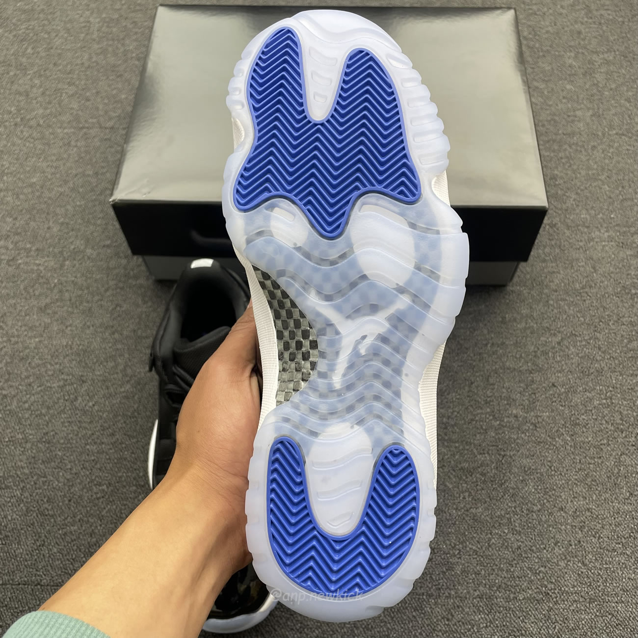 Air Jordan 11 Retro Low Space Jam Fv5104 004 (9) - www.kitistry.com