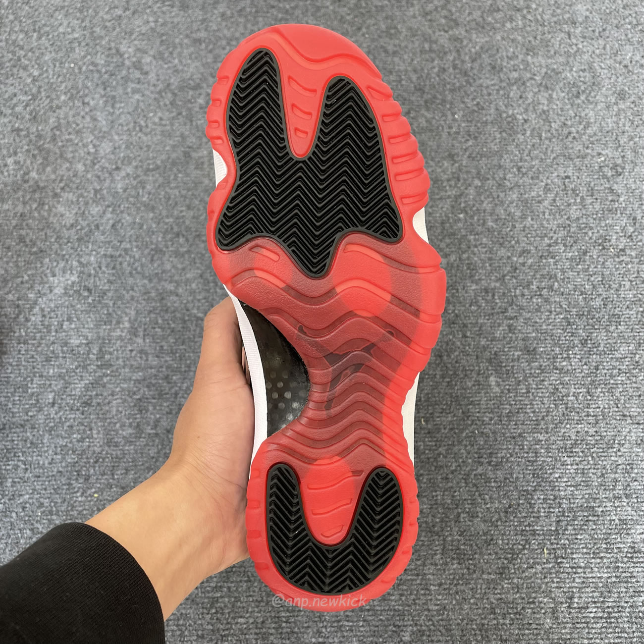 Air Jordan 11 Retro Low Bred Fv5104 006 (12) - www.kitistry.com Air Jordan 11 Retro Low Bred Fv5104 006 (12) - www.kitistry.com