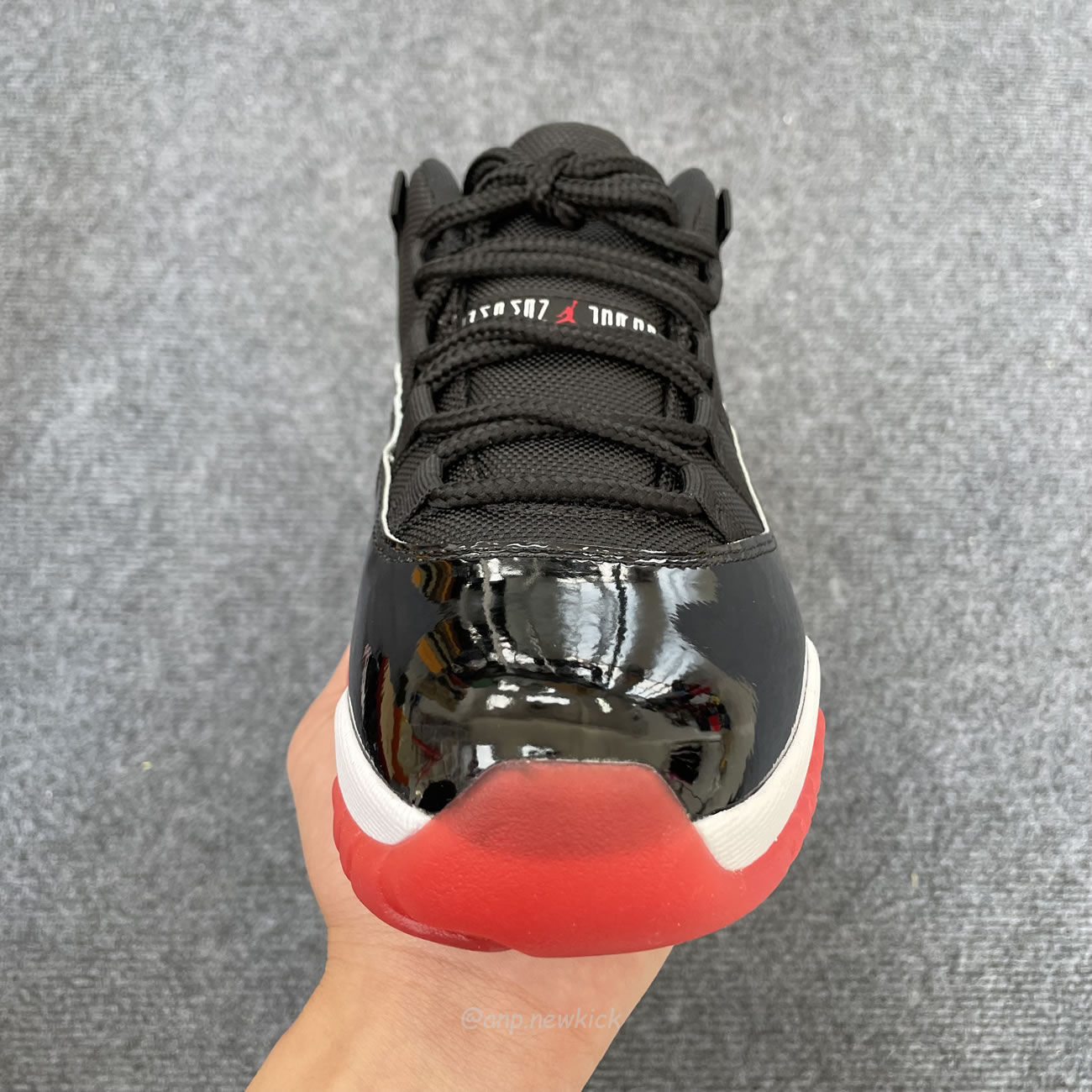 Air Jordan 11 Retro Low Bred Fv5104 006 (13) - www.kitistry.com Air Jordan 11 Retro Low Bred Fv5104 006 (13) - www.kitistry.com