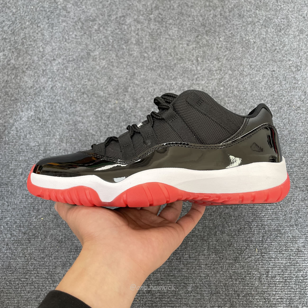 Air Jordan 11 Retro Low Bred Fv5104 006 (14) - www.kitistry.com Air Jordan 11 Retro Low Bred Fv5104 006 (14) - www.kitistry.com