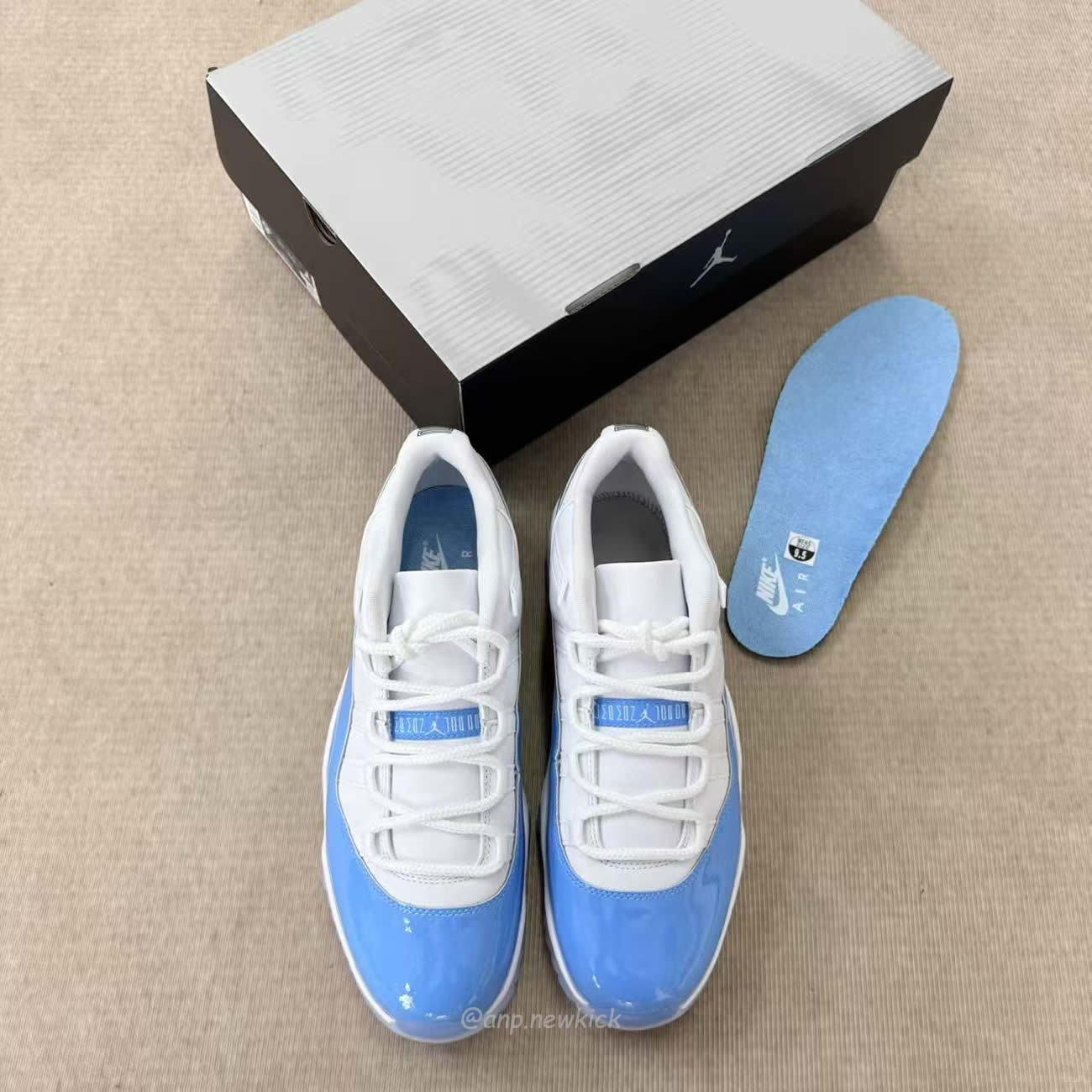 Air Jordan 11 Low University Blue Fv5104 100 (12) - www.kitistry.com Air Jordan 11 Low University Blue Fv5104 100 (12) - www.kitistry.com
