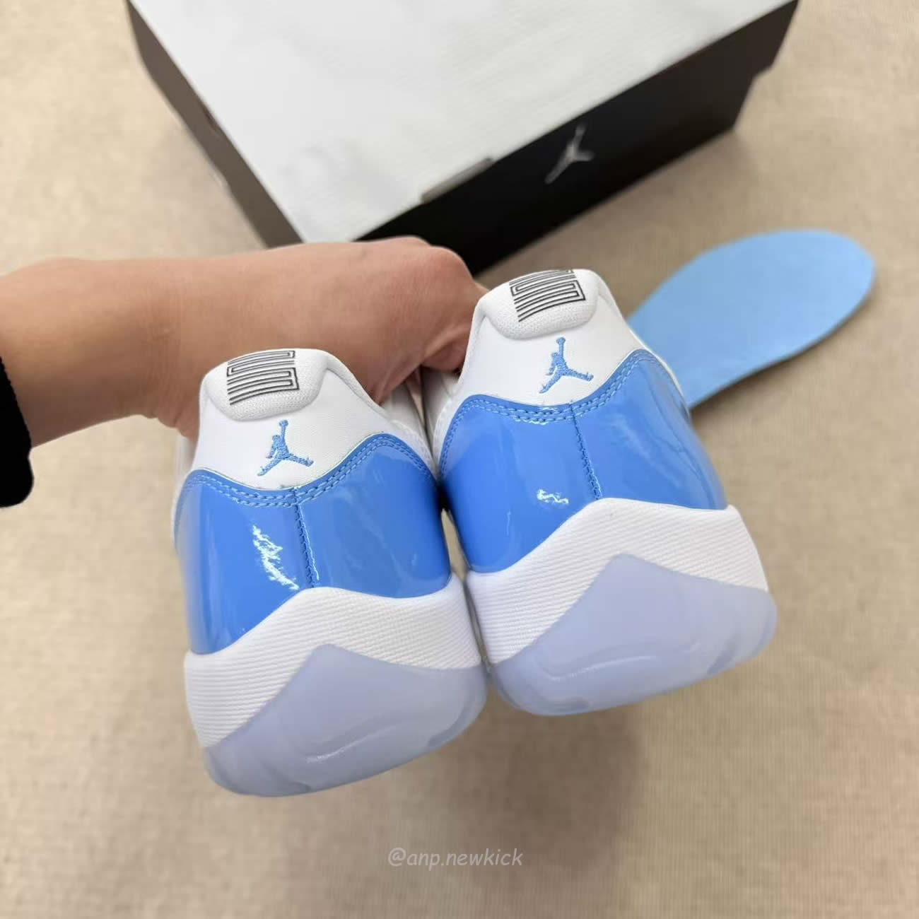 Air Jordan 11 Low University Blue Fv5104 100 (5) - www.kitistry.com Air Jordan 11 Low University Blue Fv5104 100 (5) - www.kitistry.com