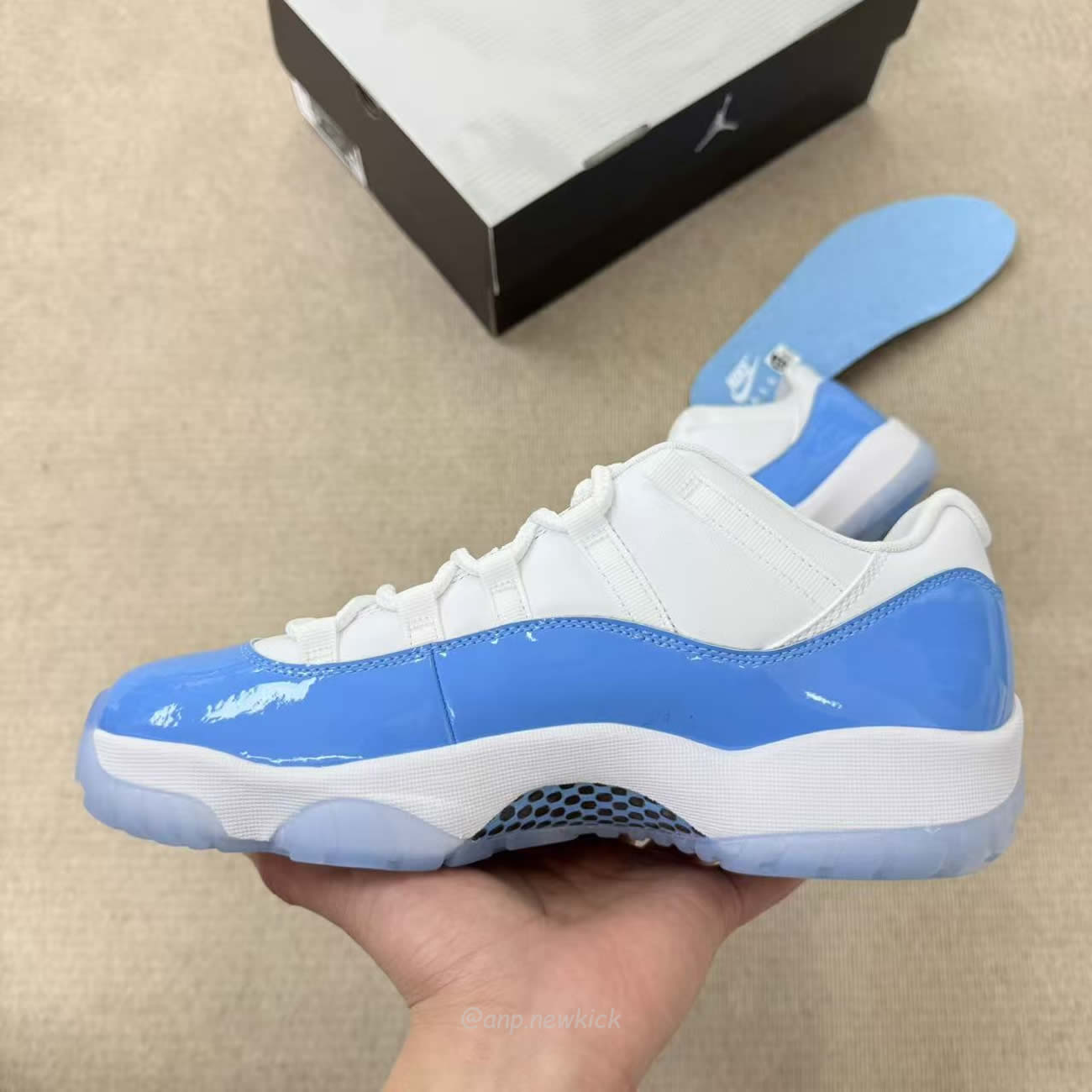 Air Jordan 11 Low University Blue Fv5104 100 (8) - www.kitistry.com Air Jordan 11 Low University Blue Fv5104 100 (8) - www.kitistry.com
