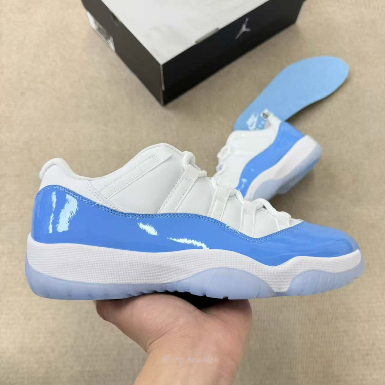 Air Jordan 11 Low University Blue Fv5104 100 (9) - www.kitistry.com Air Jordan 11 Low University Blue Fv5104 100 (9) - www.kitistry.com