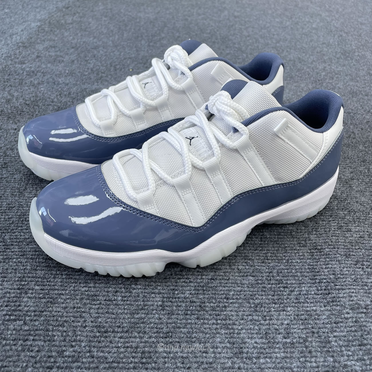 Air Jordan 11 Retro Low Diffused Blue 2024 Fv5104 104 (2) - www.kitistry.com Air Jordan 11 Retro Low Diffused Blue 2024 Fv5104 104 (2) - www.kitistry.com