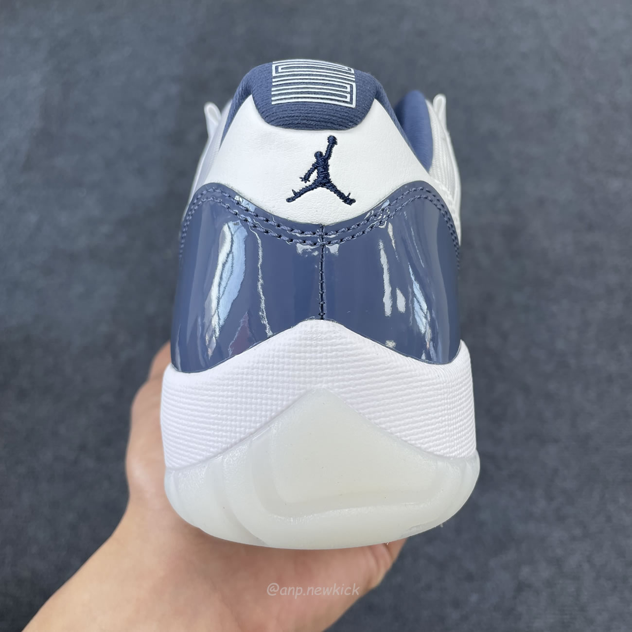 Air Jordan 11 Retro Low Diffused Blue 2024 Fv5104 104 (3) - www.kitistry.com Air Jordan 11 Retro Low Diffused Blue 2024 Fv5104 104 (3) - www.kitistry.com