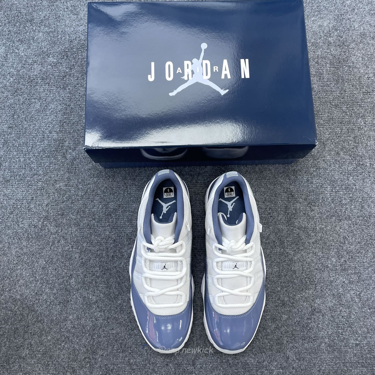 Air Jordan 11 Retro Low Diffused Blue 2024 Fv5104 104 (7) - www.kitistry.com Air Jordan 11 Retro Low Diffused Blue 2024 Fv5104 104 (7) - www.kitistry.com