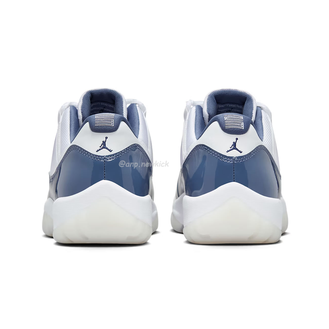 Air Jordan 11 Retro Low Diffused Blue 2024 Fv5104 104 (8) - www.kitistry.com Air Jordan 11 Retro Low Diffused Blue 2024 Fv5104 104 (8) - www.kitistry.com
