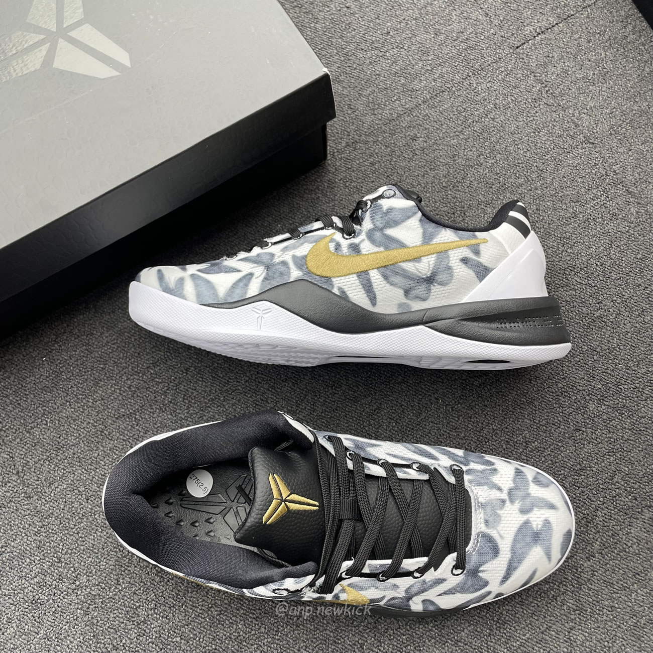 Nike Kobe 8 Protro Mambacita Fv6325 100 (5) - www.kitistry.com