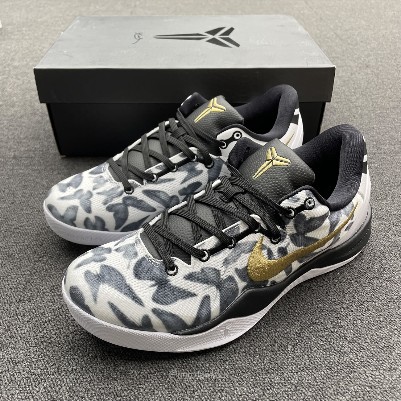 Nike Kobe 8 Protro Mambacita Fv6325 100 (7) - www.kitistry.com