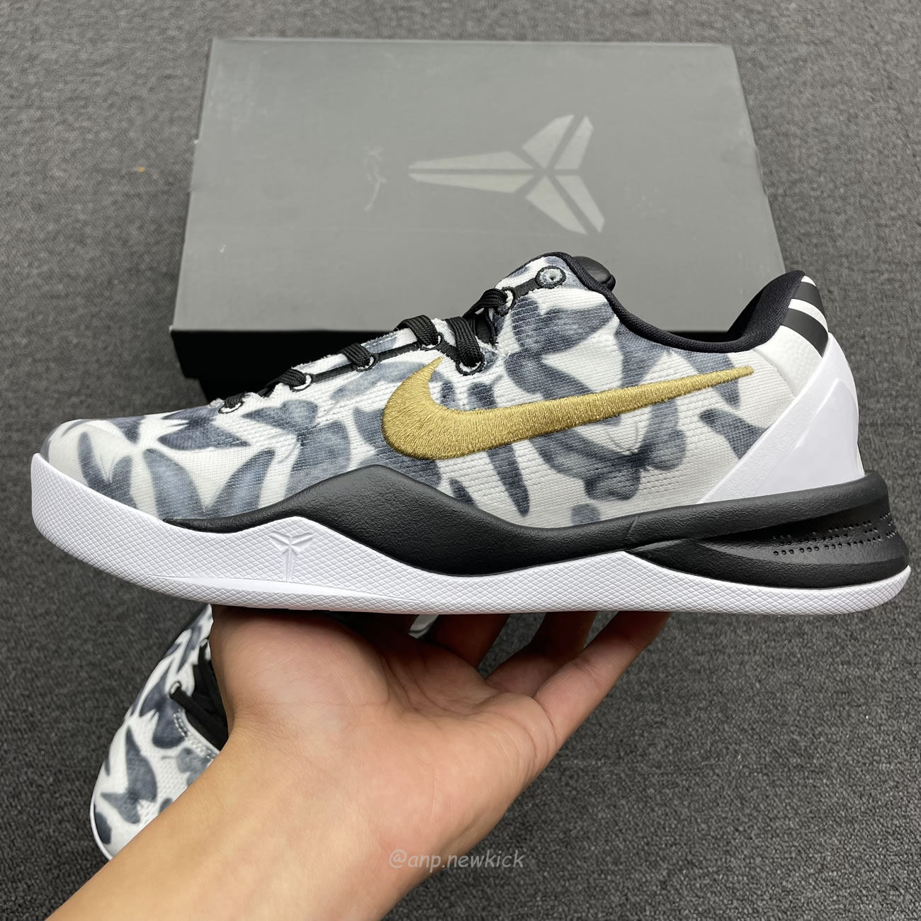 Nike Kobe 8 Protro Mambacita Fv6325 100 (8) - www.kitistry.com