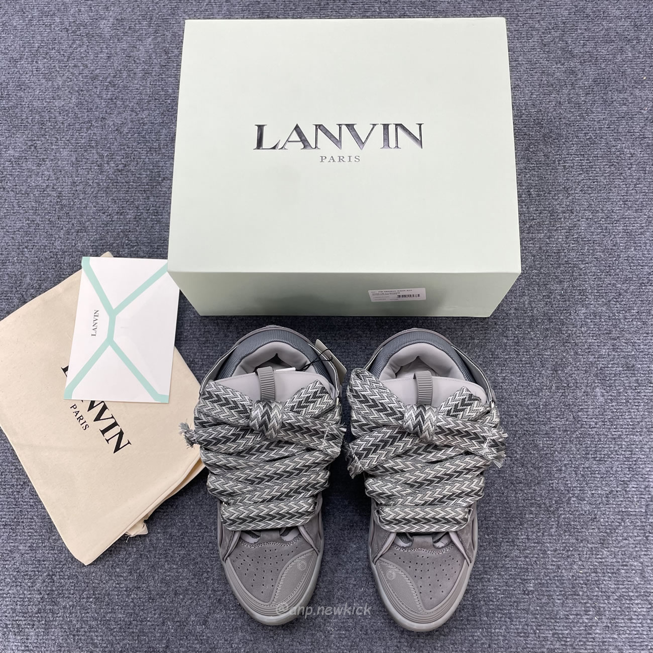 Lanvin Leather Curb Grey Fw Skdk00 Nash A20 (2) - www.kitistry.com Lanvin Leather Curb Grey Fw Skdk00 Nash A20 (2) - www.kitistry.com