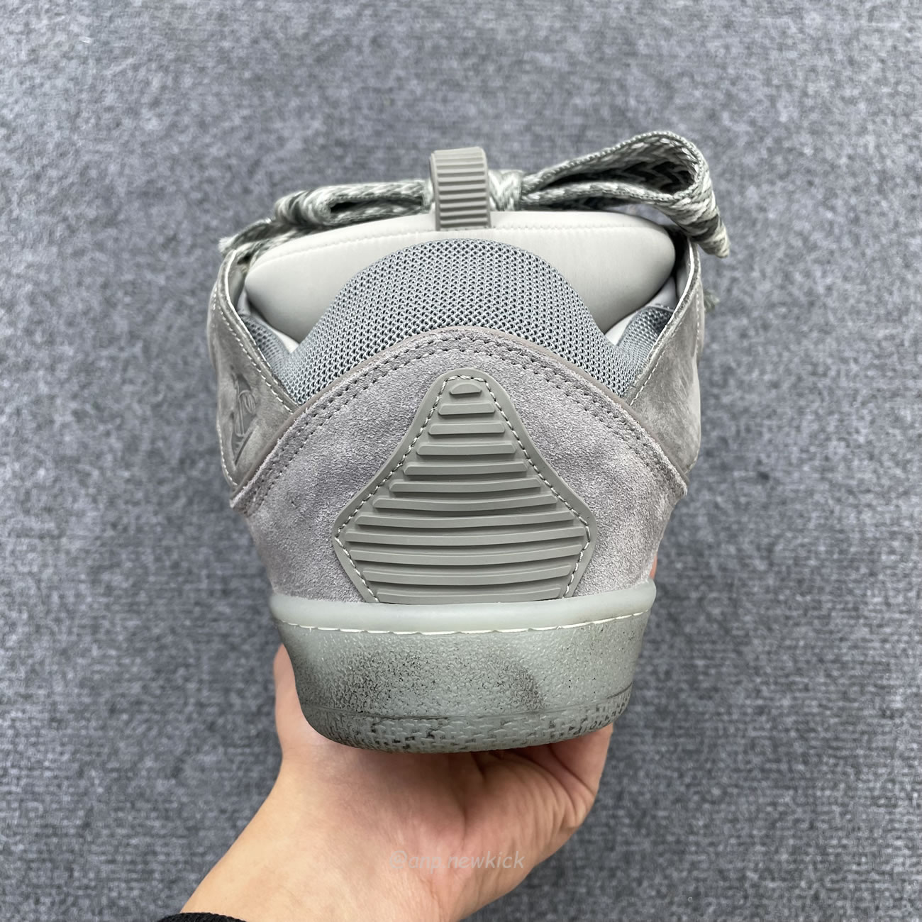 Lanvin Leather Curb Grey Fw Skdk00 Nash A20 (6) - www.kitistry.com Lanvin Leather Curb Grey Fw Skdk00 Nash A20 (6) - www.kitistry.com