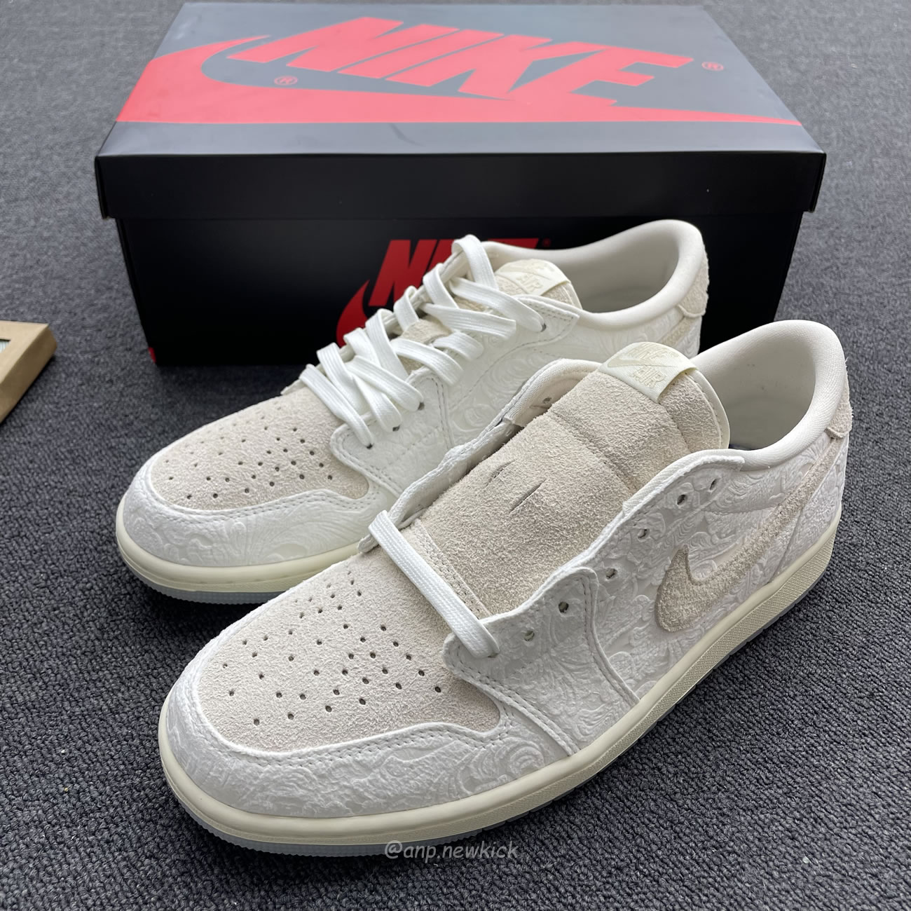 Air Jordan 1 Retro Low Og Chris Paul Fz0455 200 (10) - www.kitistry.com Air Jordan 1 Retro Low Og Chris Paul Fz0455 200 (10) - www.kitistry.com