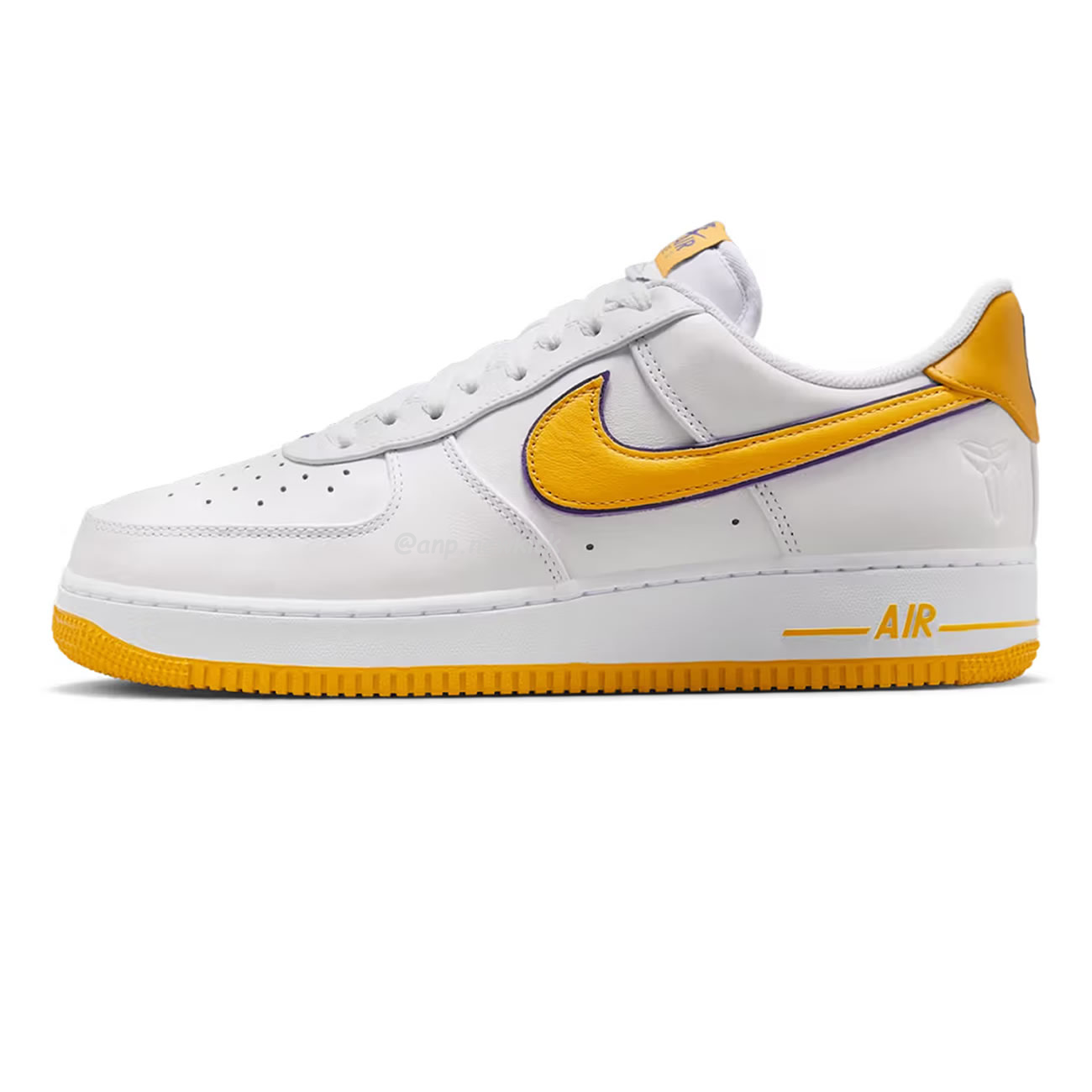 Nike Air Force 1 Low Kobe Bryant Fz1151 100 (0) - www.kitistry.com Nike Air Force 1 Low Kobe Bryant Fz1151 100 (0) - www.kitistry.com