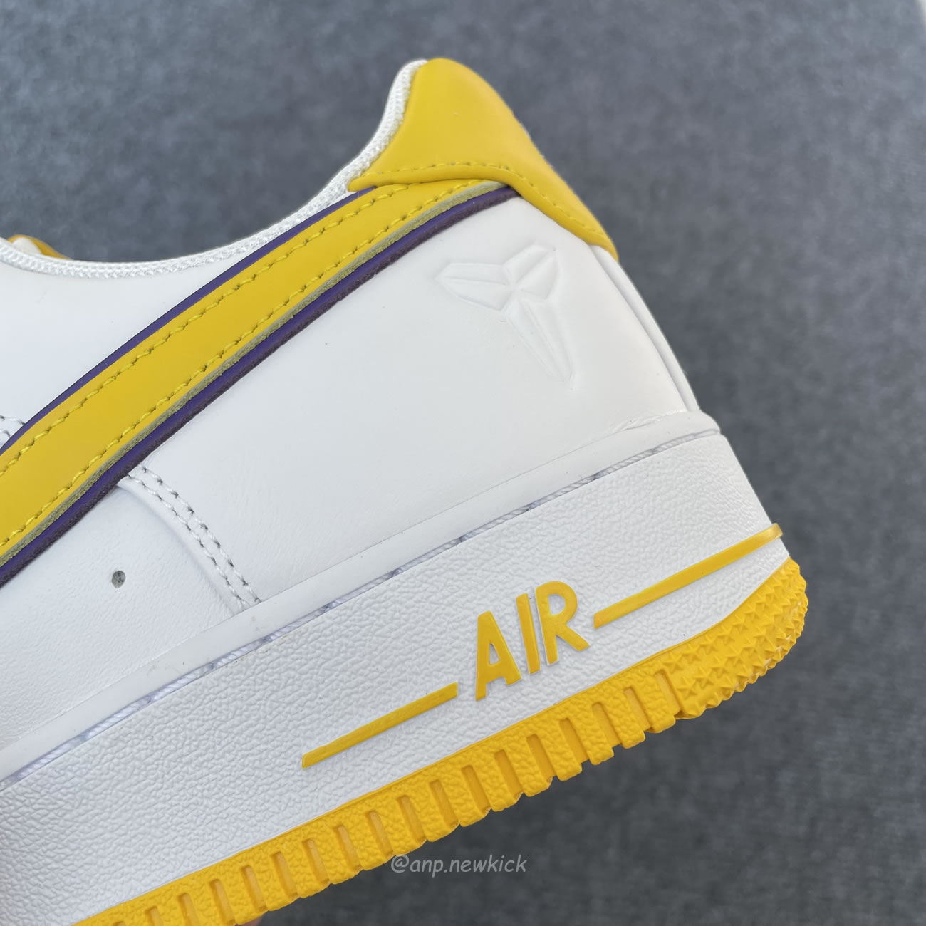 Nike Air Force 1 Low Kobe Bryant Fz1151 100 (2) - www.kitistry.com Nike Air Force 1 Low Kobe Bryant Fz1151 100 (2) - www.kitistry.com