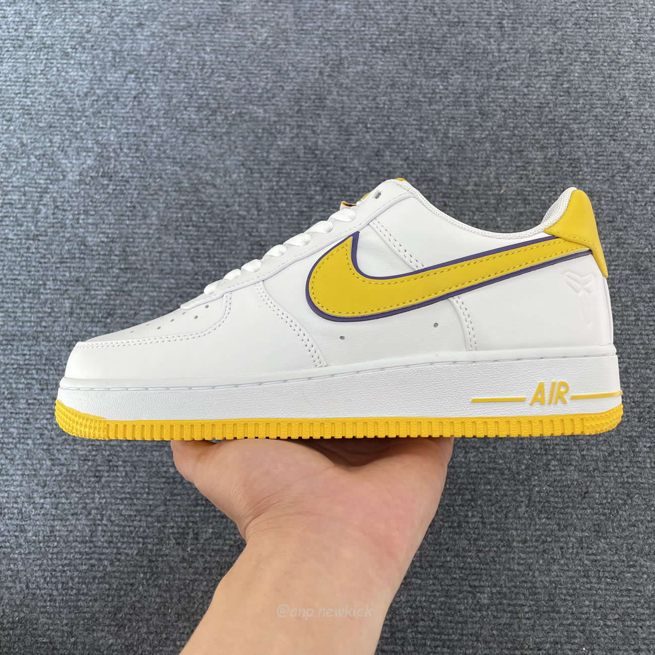 Nike Air Force 1 Low Kobe Bryant Fz1151 100 (4) - www.kitistry.com Nike Air Force 1 Low Kobe Bryant Fz1151 100 (4) - www.kitistry.com