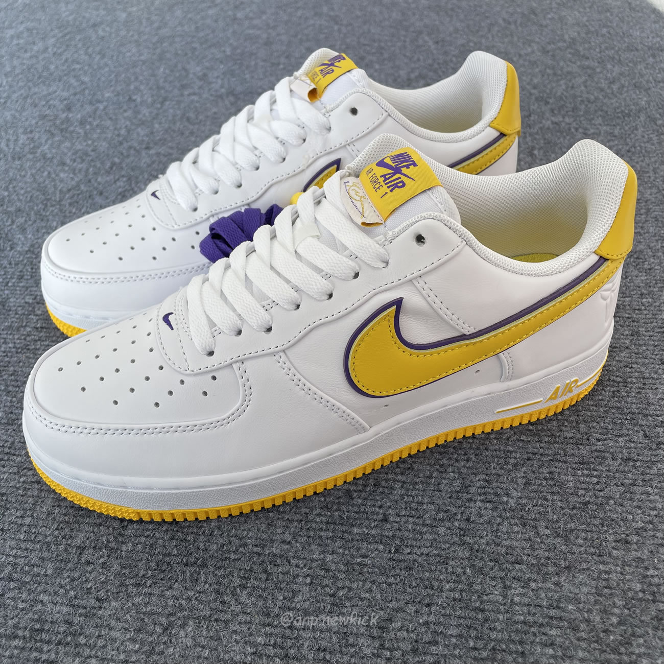 Nike Air Force 1 Low Kobe Bryant Fz1151 100 (6) - www.kitistry.com Nike Air Force 1 Low Kobe Bryant Fz1151 100 (6) - www.kitistry.com