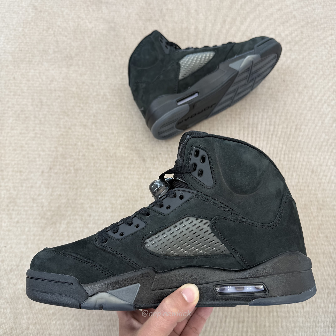 Air Jordan 5 Anthracite Black Fz2239 001 (4) - www.kitistry.com Air Jordan 5 Anthracite Black Fz2239 001 (4) - www.kitistry.com