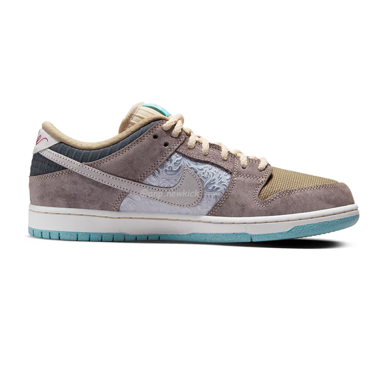 Nike Sb Dunk Low Big Money Savings Fz3129 200 (10) - www.kitistry.com