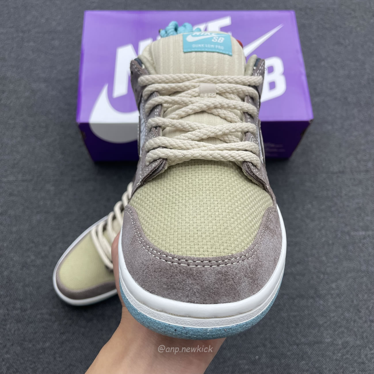 Nike Sb Dunk Low Big Money Savings Fz3129 200 (12) - www.kitistry.com