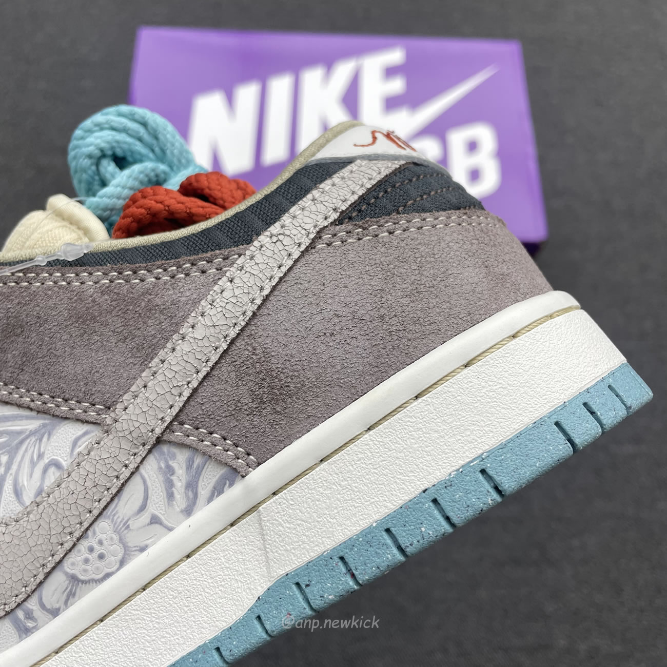 Nike Sb Dunk Low Big Money Savings Fz3129 200 (5) - www.kitistry.com