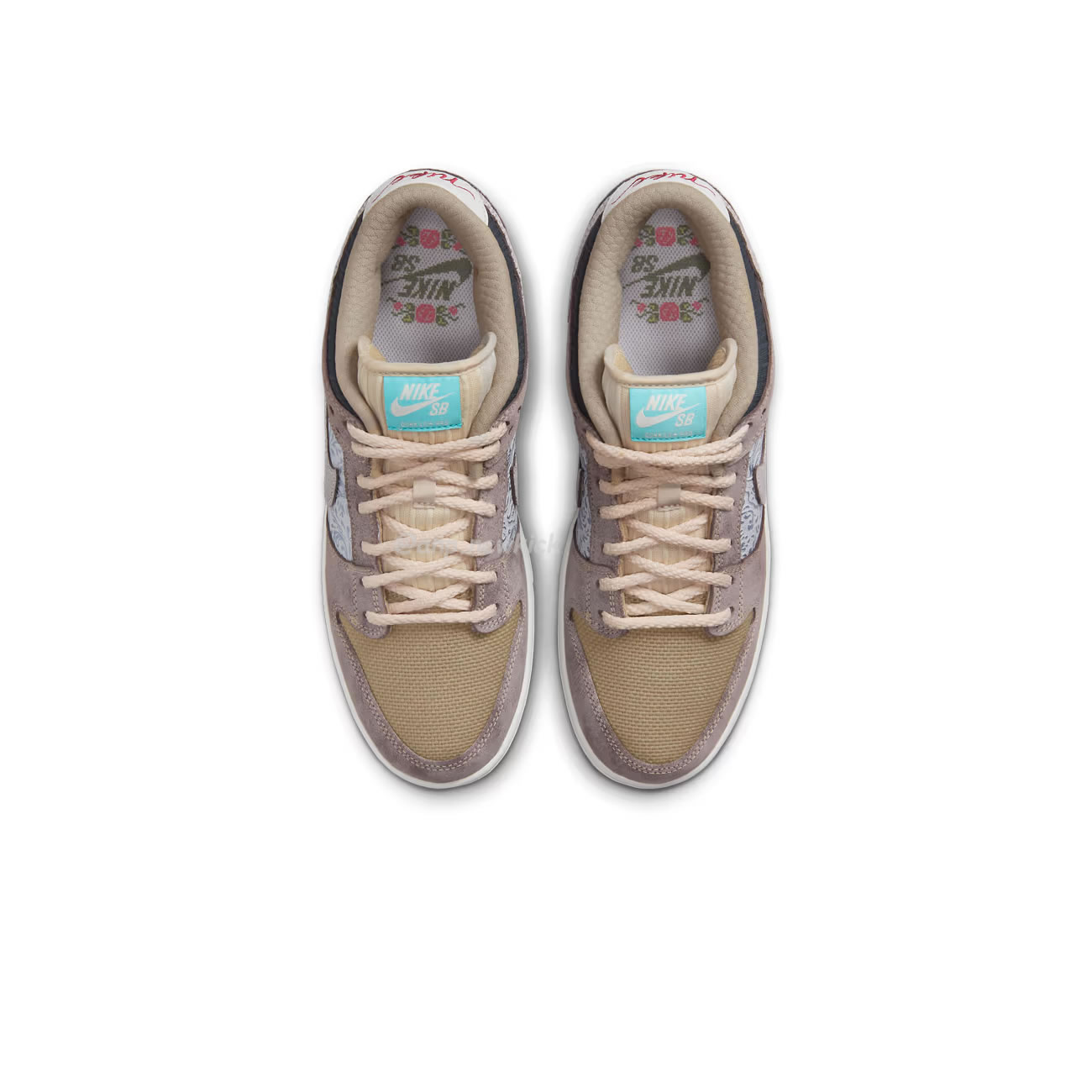 Nike Sb Dunk Low Big Money Savings Fz3129 200 (7) - www.kitistry.com