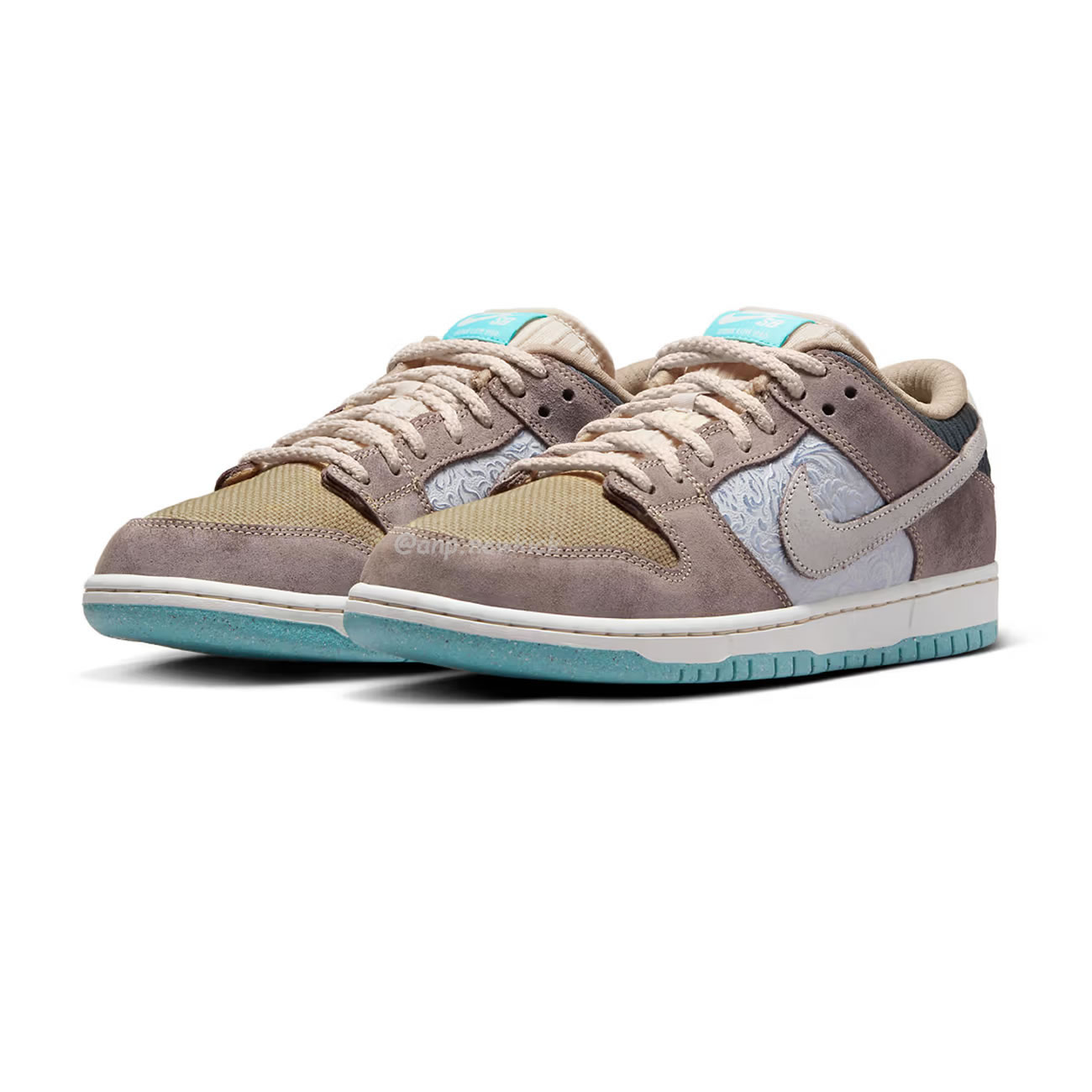 Nike Sb Dunk Low Big Money Savings Fz3129 200 (8) - www.kitistry.com