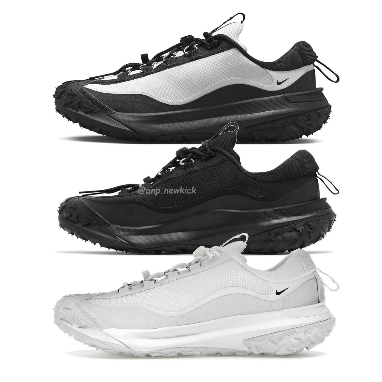 Nike Acg Mountain Fly 2 Low Comme Des Garcons Homme Plus White Black Fz3311 101 (1) - www.kitistry.com Nike Acg Mountain Fly 2 Low Comme Des Garcons Homme Plus White Black Fz3311 101 (1) - www.kitistry.com