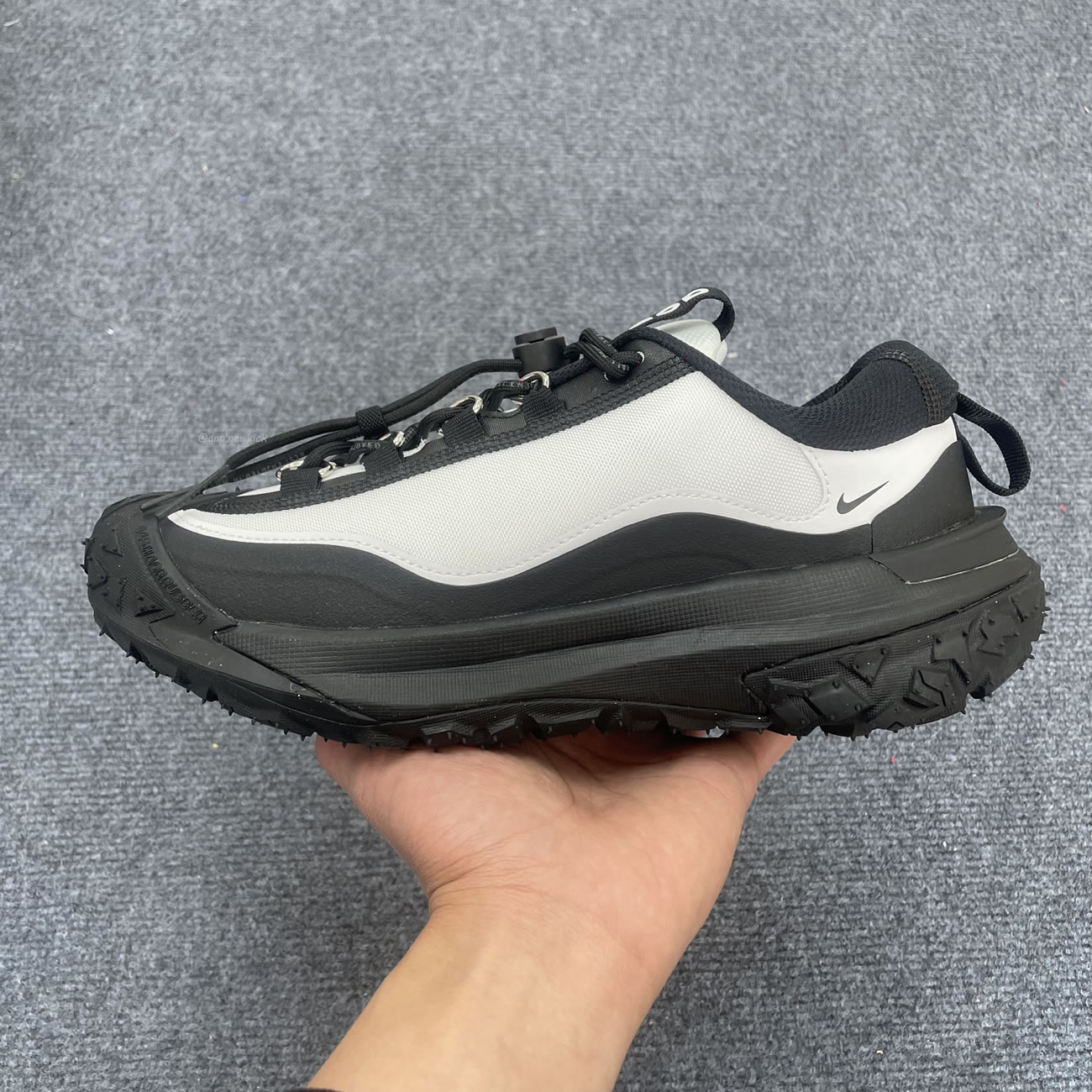 Nike Acg Mountain Fly 2 Low Comme Des Garcons Homme Plus White Black Fz3311 101 (10) - www.kitistry.com Nike Acg Mountain Fly 2 Low Comme Des Garcons Homme Plus White Black Fz3311 101 (10) - www.kitistry.com