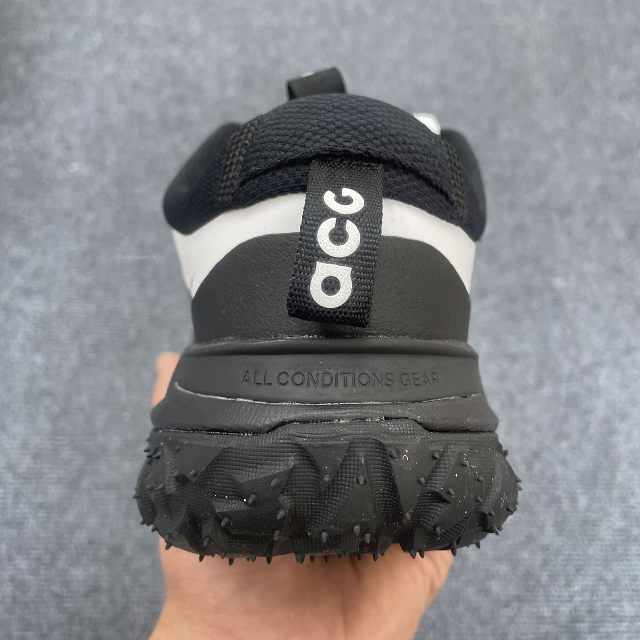 Nike Acg Mountain Fly 2 Low Comme Des Garcons Homme Plus White Black Fz3311 101 (12) - www.kitistry.com Nike Acg Mountain Fly 2 Low Comme Des Garcons Homme Plus White Black Fz3311 101 (12) - www.kitistry.com
