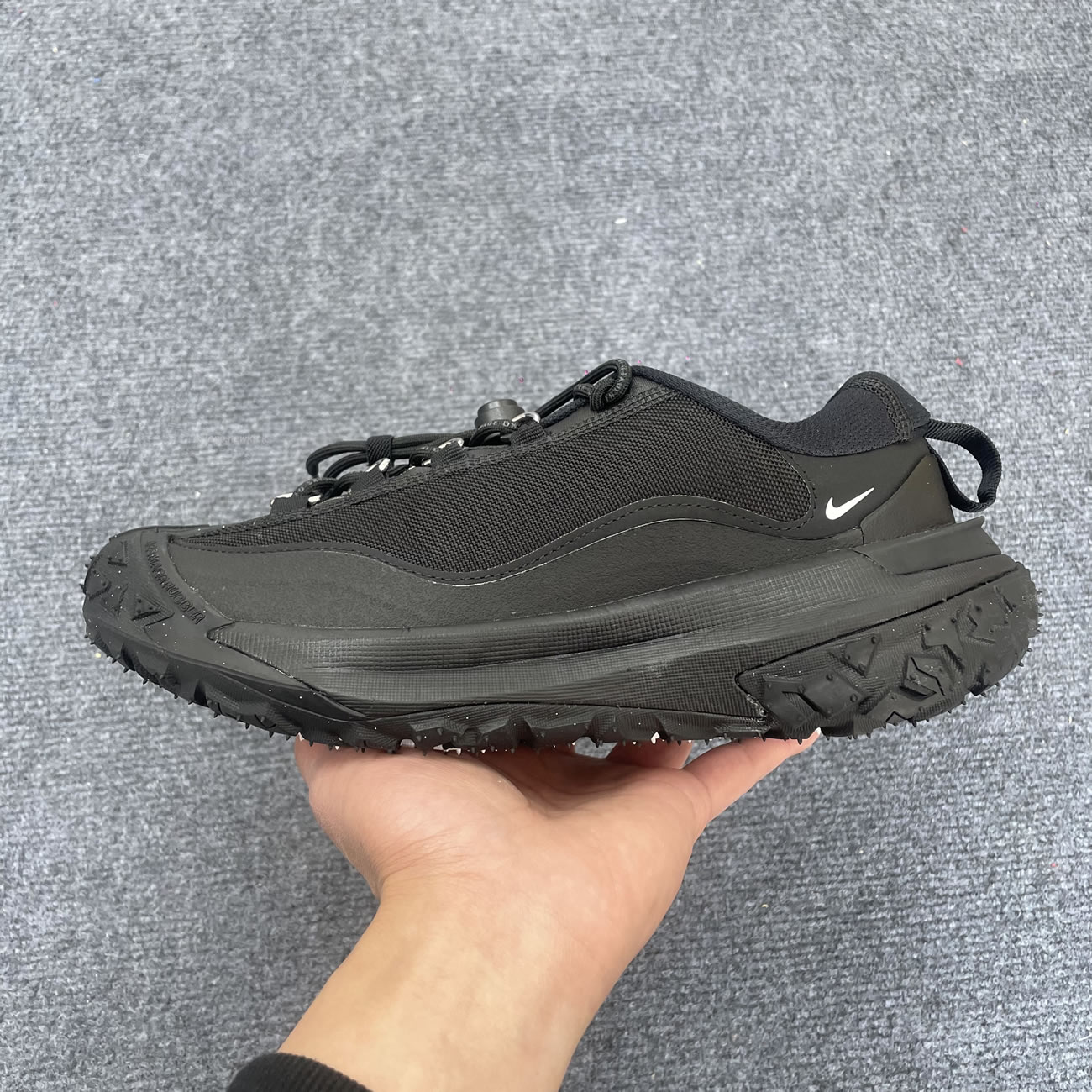 Nike Acg Mountain Fly 2 Low Comme Des Garcons Homme Plus White Black Fz3311 101 (2) - www.kitistry.com Nike Acg Mountain Fly 2 Low Comme Des Garcons Homme Plus White Black Fz3311 101 (2) - www.kitistry.com