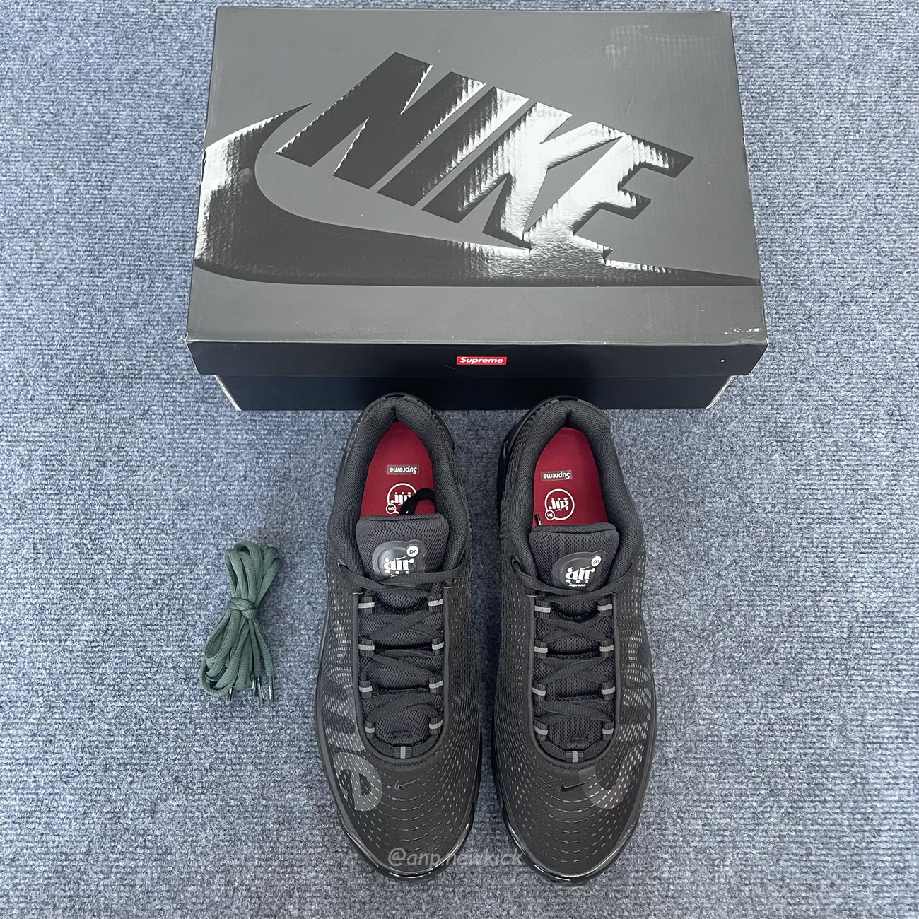 Nike Air Max Dn Supreme Black Fz4044 001 (10) - www.kitistry.com Nike Air Max Dn Supreme Black Fz4044 001 (10) - www.kitistry.com