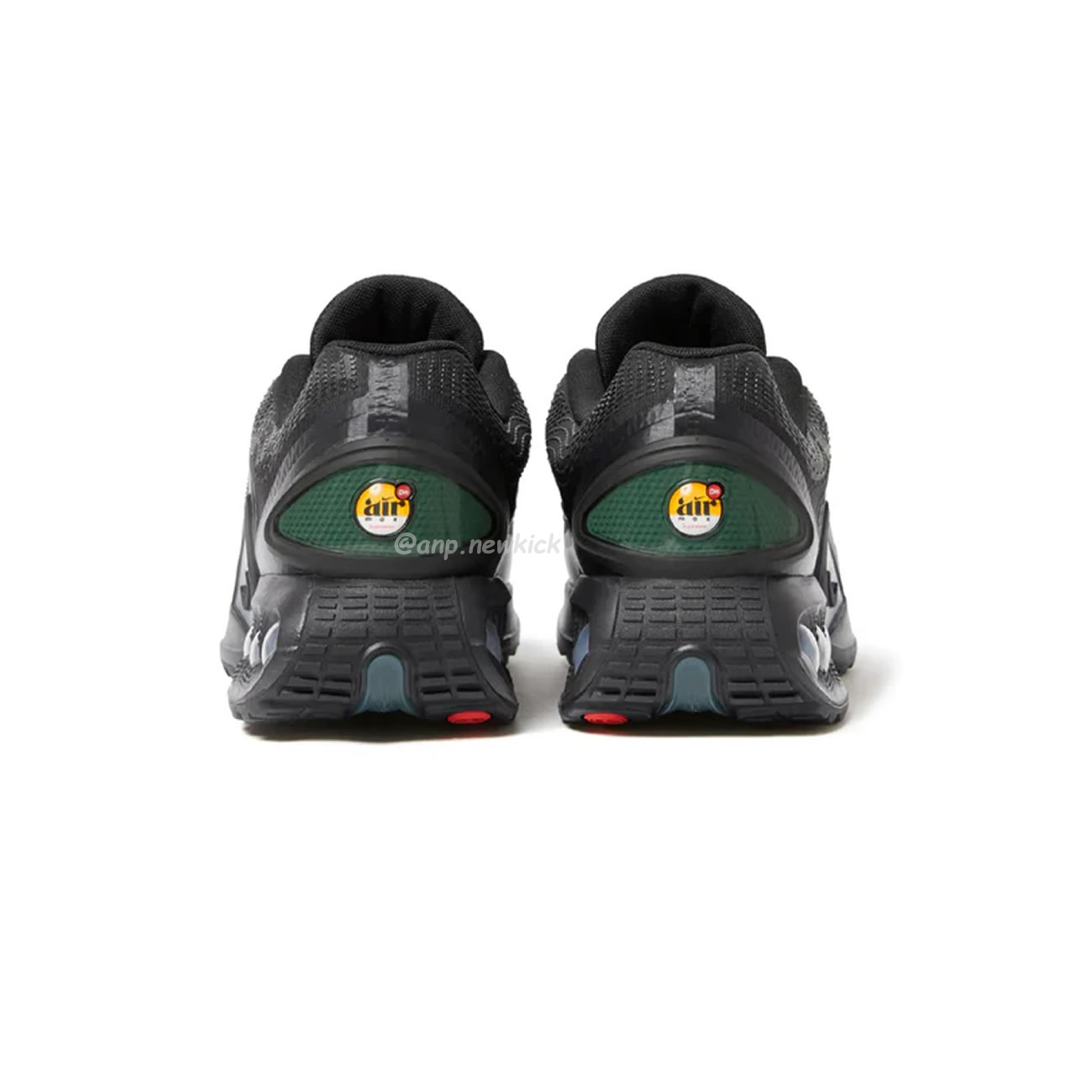 Nike Air Max Dn Supreme Black Fz4044 001 (12) - www.kitistry.com Nike Air Max Dn Supreme Black Fz4044 001 (12) - www.kitistry.com