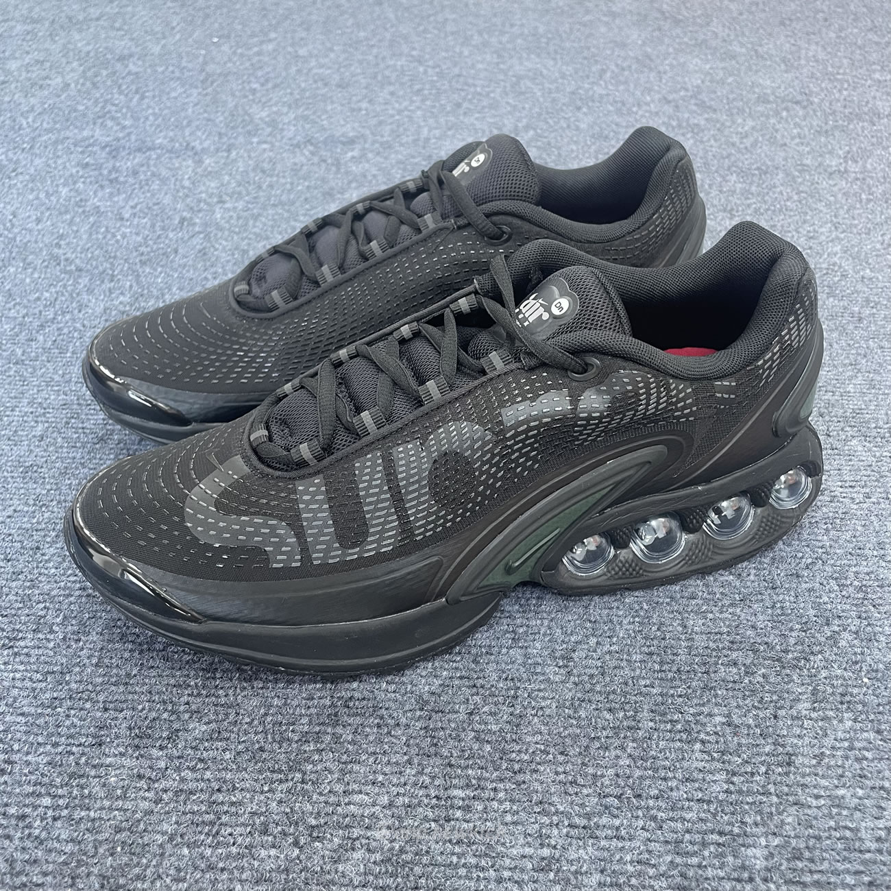 Nike Air Max Dn Supreme Black Fz4044 001 (4) - www.kitistry.com Nike Air Max Dn Supreme Black Fz4044 001 (4) - www.kitistry.com