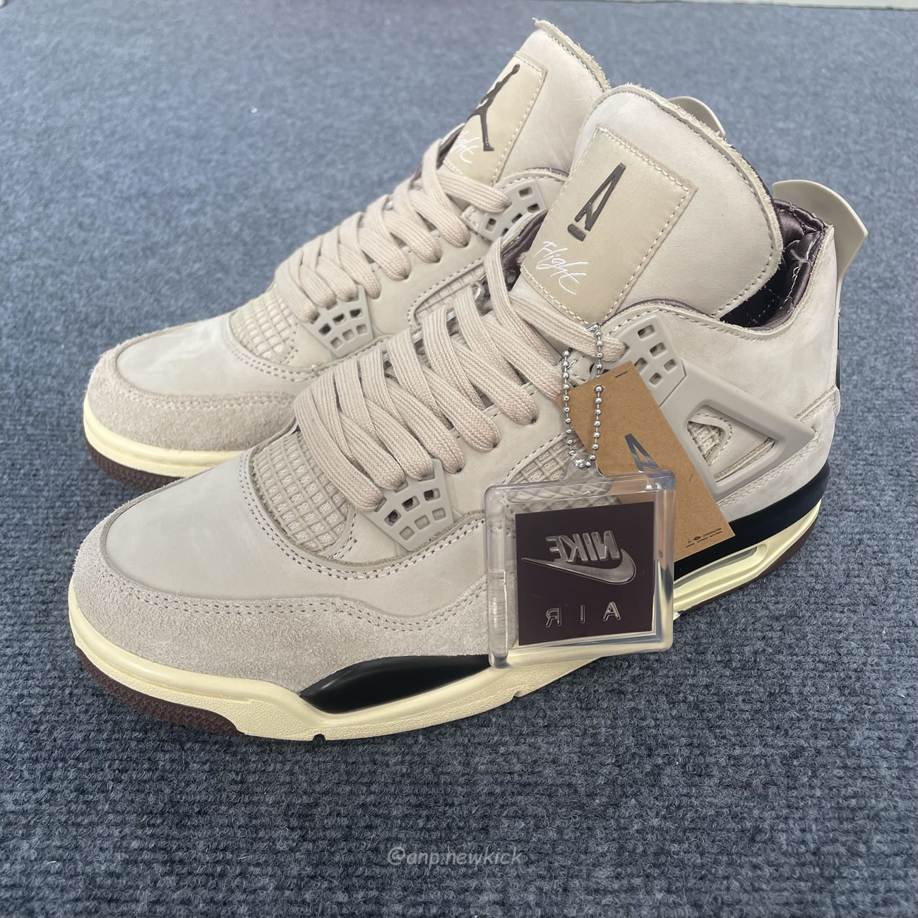 Air Jordan 4 Retro Og Sp A Ma Maniére While You Were Sleeping Womens Fz4810 200 (3) - www.kitistry.com Air Jordan 4 Retro Og Sp A Ma Maniére While You Were Sleeping Womens Fz4810 200 (3) - www.kitistry.com