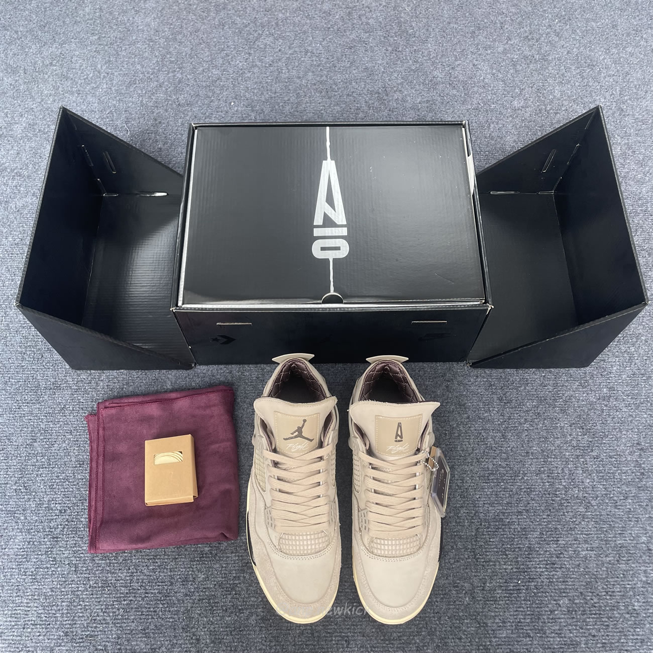 Air Jordan 4 Retro Og Sp A Ma Maniére While You Were Sleeping Womens Fz4810 200 (4) - www.kitistry.com Air Jordan 4 Retro Og Sp A Ma Maniére While You Were Sleeping Womens Fz4810 200 (4) - www.kitistry.com