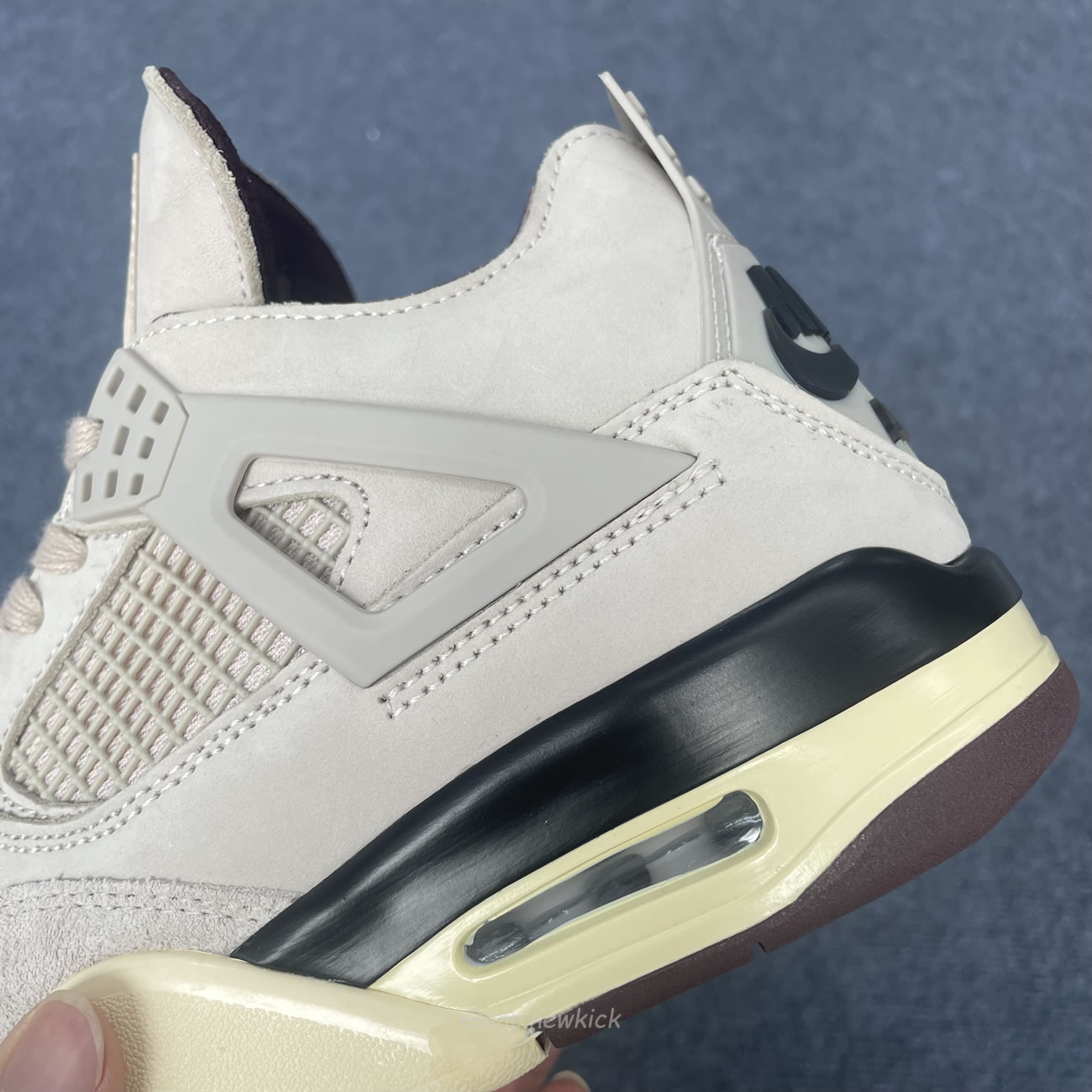 Air Jordan 4 Retro Og Sp A Ma Maniére While You Were Sleeping Womens Fz4810 200 (5) - www.kitistry.com Air Jordan 4 Retro Og Sp A Ma Maniére While You Were Sleeping Womens Fz4810 200 (5) - www.kitistry.com