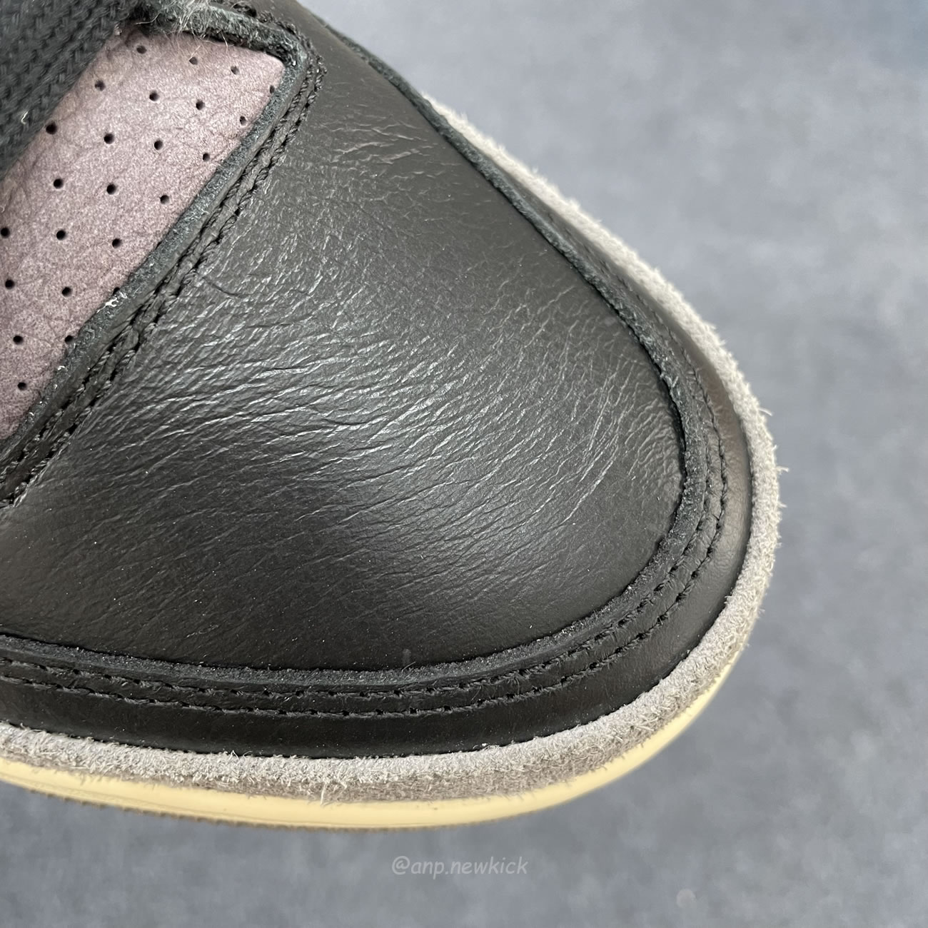 Air Jordan 3 Retro Og Sp A Ma Maniére Black Violet Ore Womens Fz4811 001 (9) - www.kitistry.com