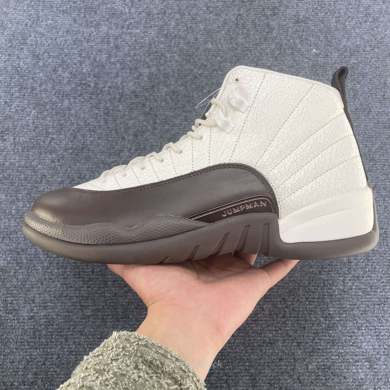Air Jordan 12 Retro Sp Solefly Cafecito Fz5026 100 (5) - www.kitistry.com Air Jordan 12 Retro Sp Solefly Cafecito Fz5026 100 (5) - www.kitistry.com